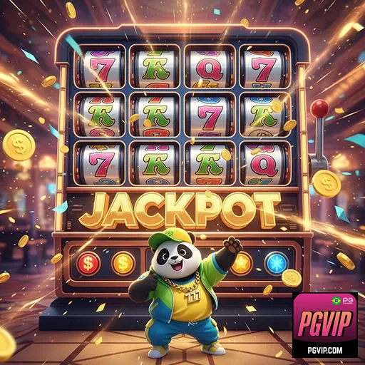 Guia sobre entrar - pgvip