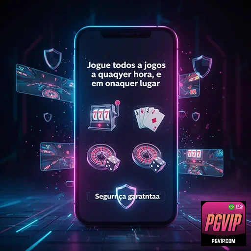 Guia sobre games - pgvip