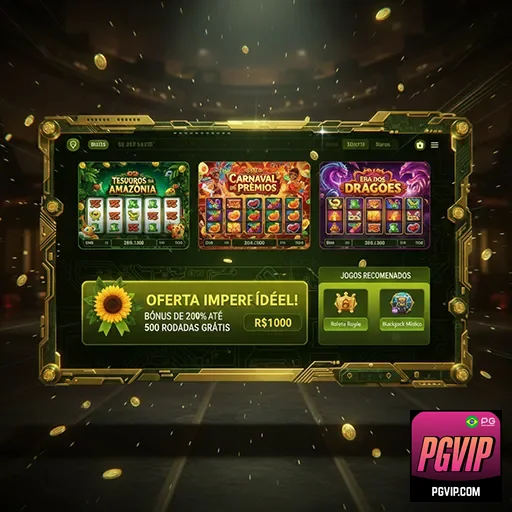 Guia sobre tempo real - pgvip